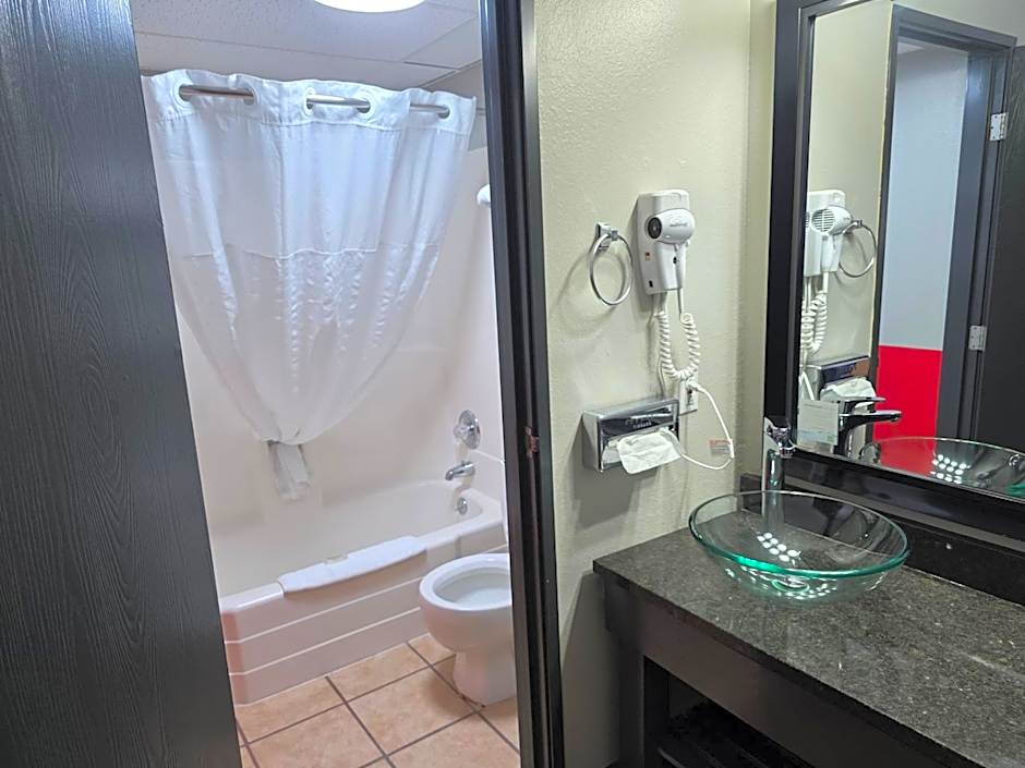 Super 8 by Wyndham Rapid City