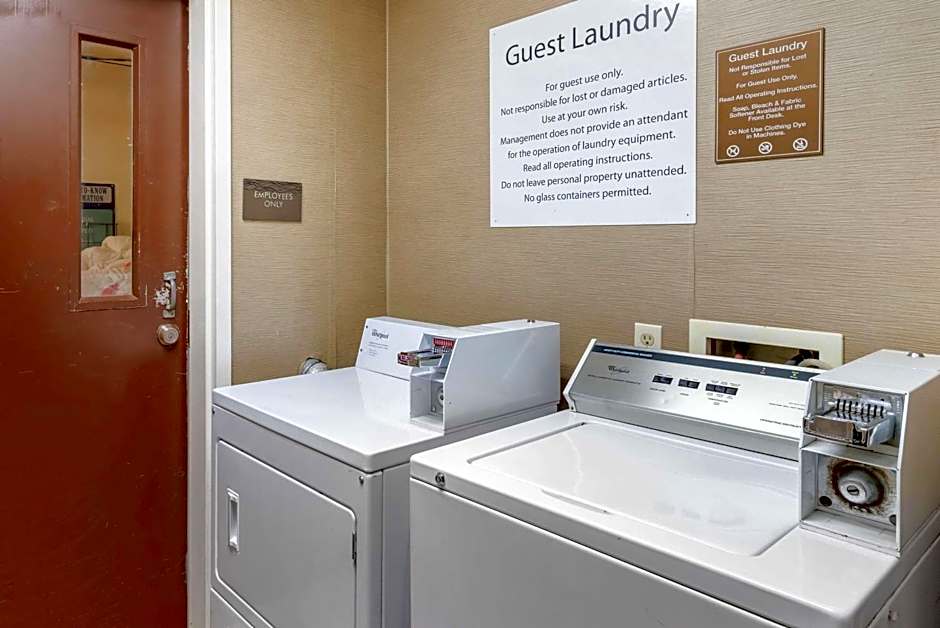 Comfort Inn Columbus near Fort Benning