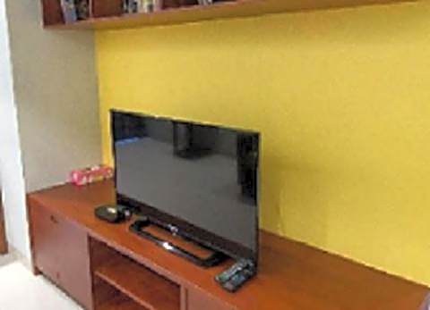 Lasalle Park Serviced Apartment at Lasalle 75