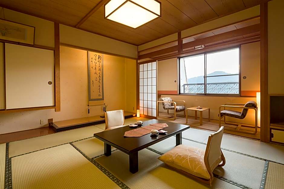 Yuyado Unzen Shinyu