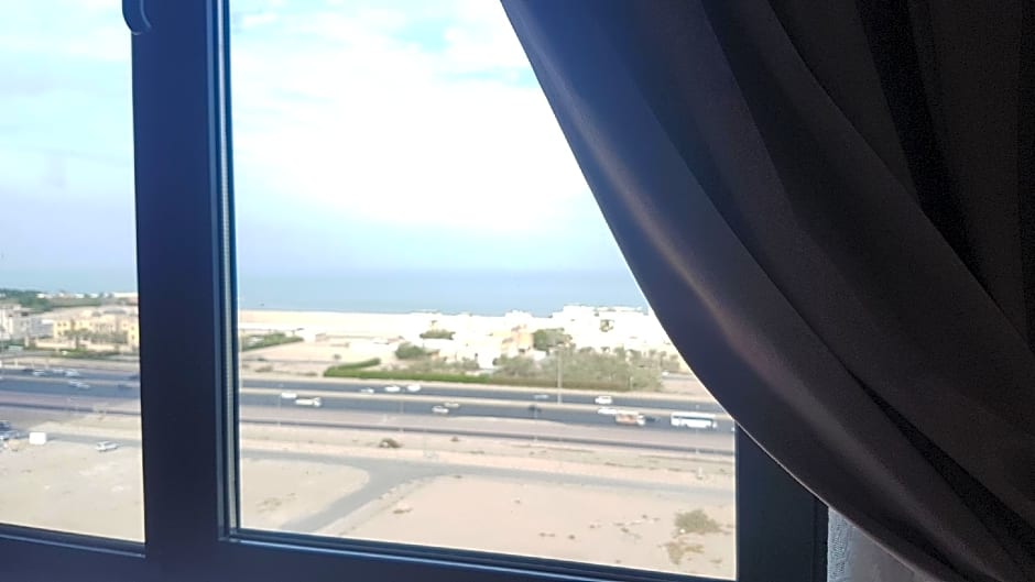 Magic Suite Sabah Alsalem