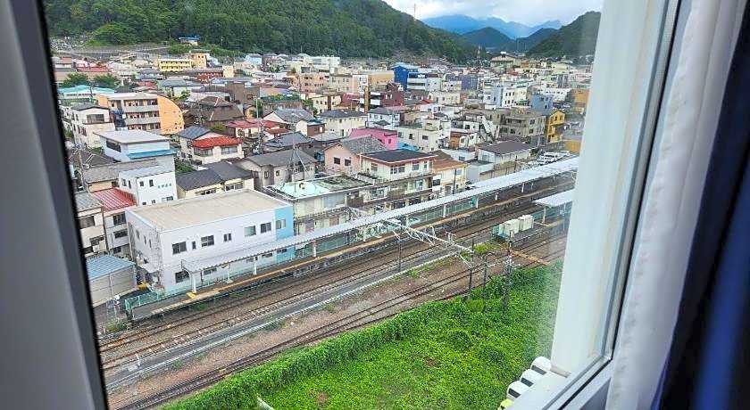 Toyoko Inn Fujisan Otsuki-eki