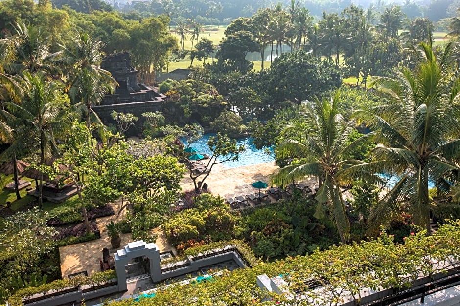 Hyatt Regency Yogyakarta Hotel