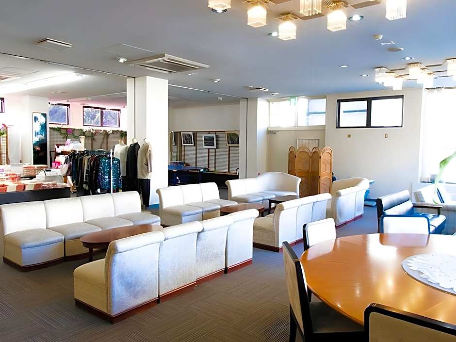 Ashinomaki Prince Hotel