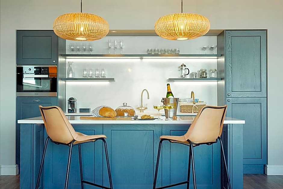 Carbis Bay and Spa Hotel