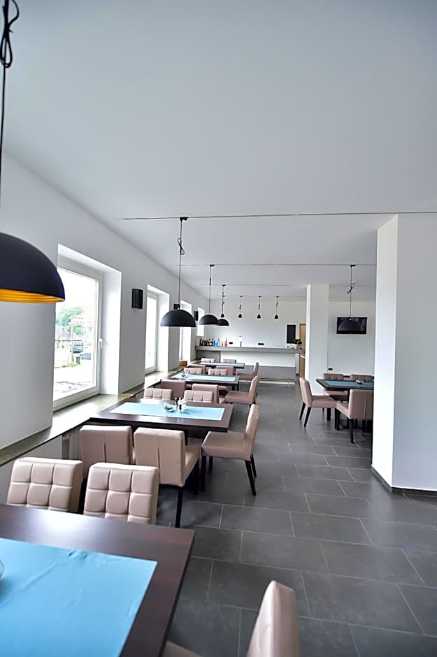 GT3 Hotel