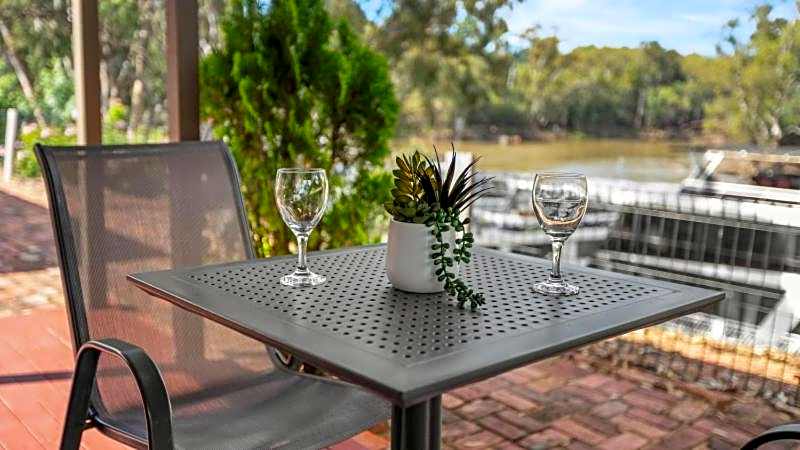 Tasman Holiday Parks - Merool on the Murray