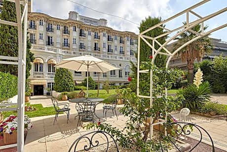 Residence Vacances Bleues le Mediterranée