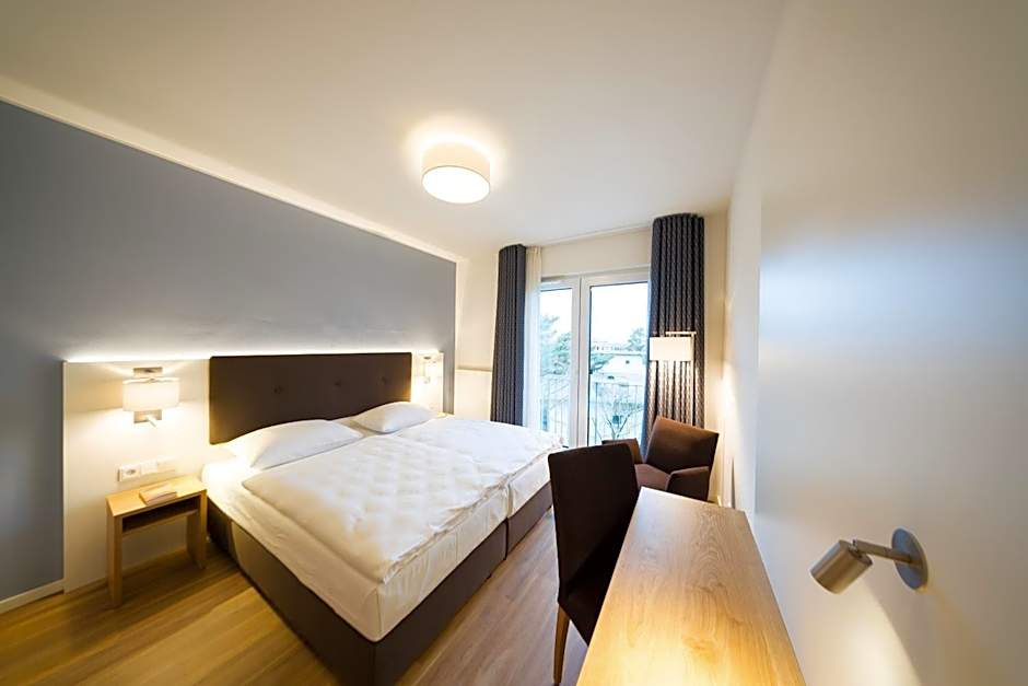 Haus Rissen Gaestehaus