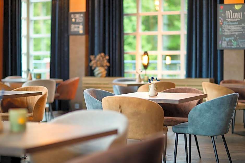 Bilderberg Residence Groot Heideborgh