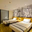 City Comfort Inn Wuhan Hanyang Street Caidian Square Metro Station
