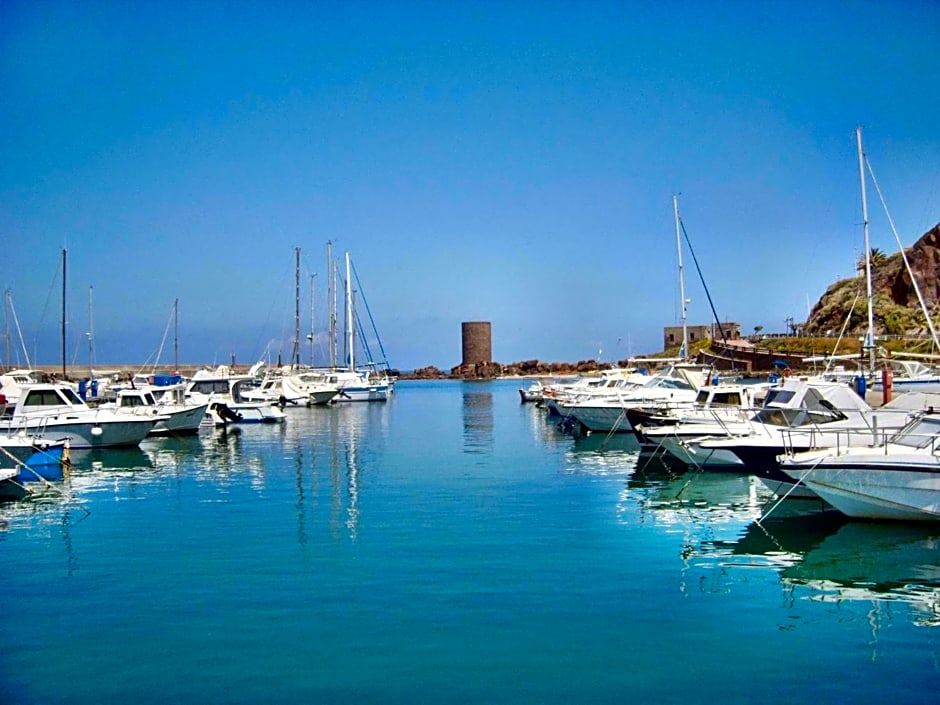B&B L'alba Nel Golfo