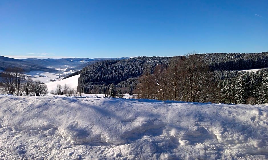 Schwarzwaldgasthaus Salenhof