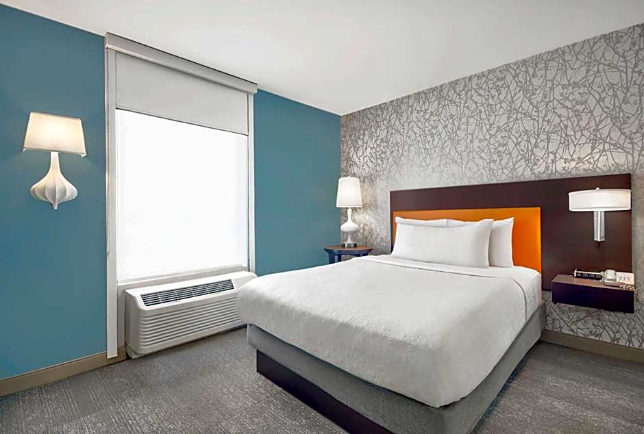 Home2 Suites By Hilton Rochester Henrietta