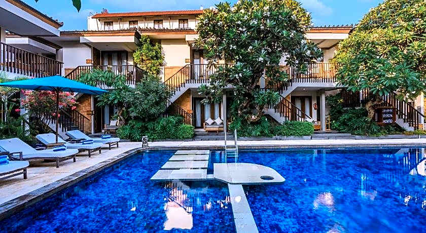 Rama Garden Hotel Bali