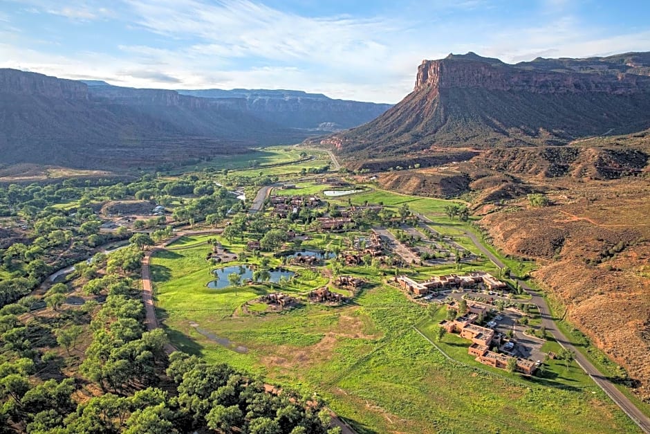Gateway Canyons Resort, A Noble House Resort