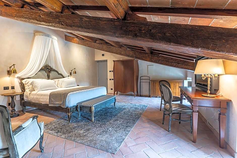 Villa Petriolo - Small Luxury Hotels of the World