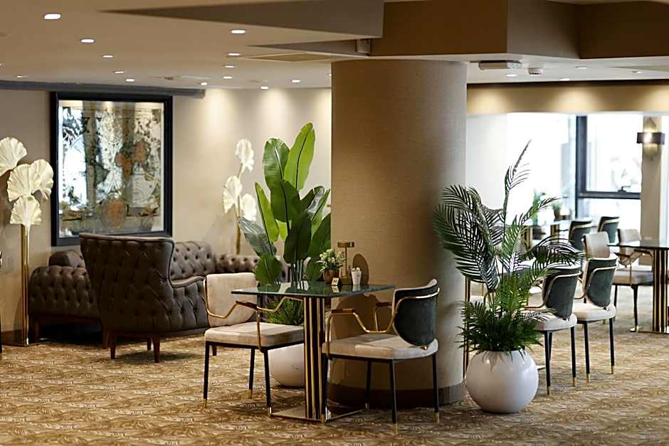 Park Dedeman Kızılay Ankara