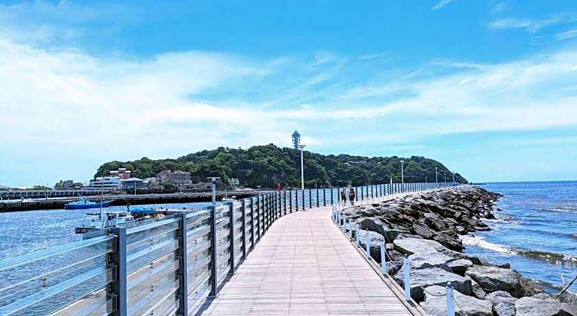 Toyoko Inn Shonan Kamakura Fujisawa-Eki Kita-Guchi