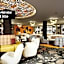 NYX Hotel Amsterdam Rembrandt Square