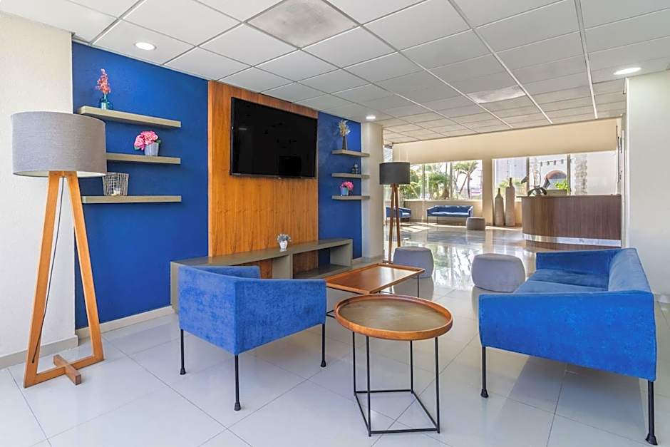 City Express by Marriott Tuxtla Gutierrez