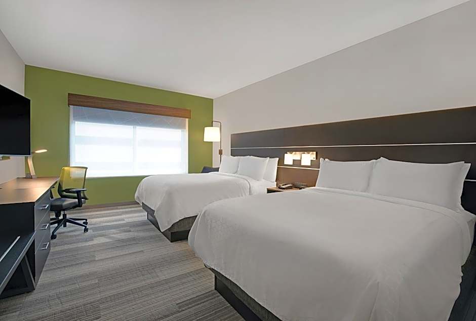 Holiday Inn Express Milwaukee Downtown By IHG