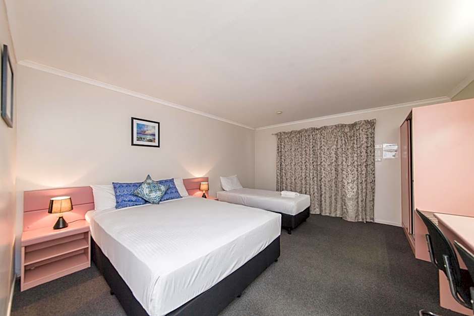 Metro Motel Rockhampton