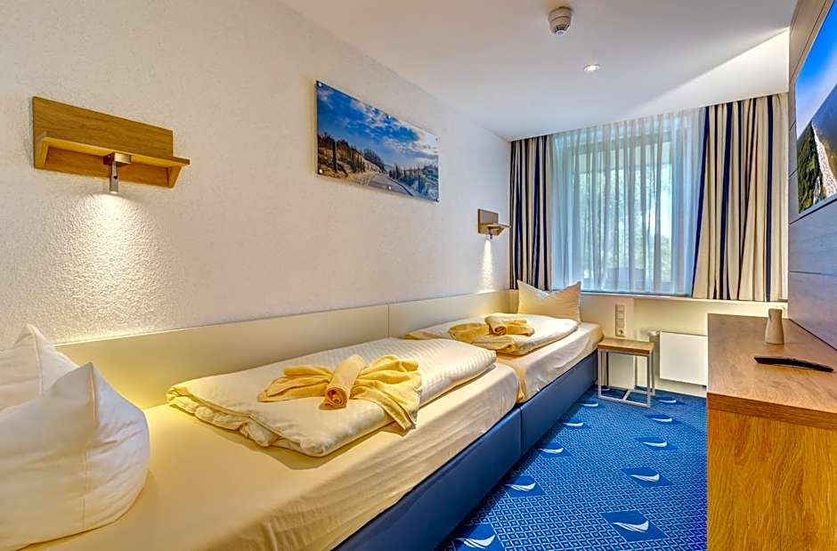 Familien Wellness Hotel Restaurant Seeklause