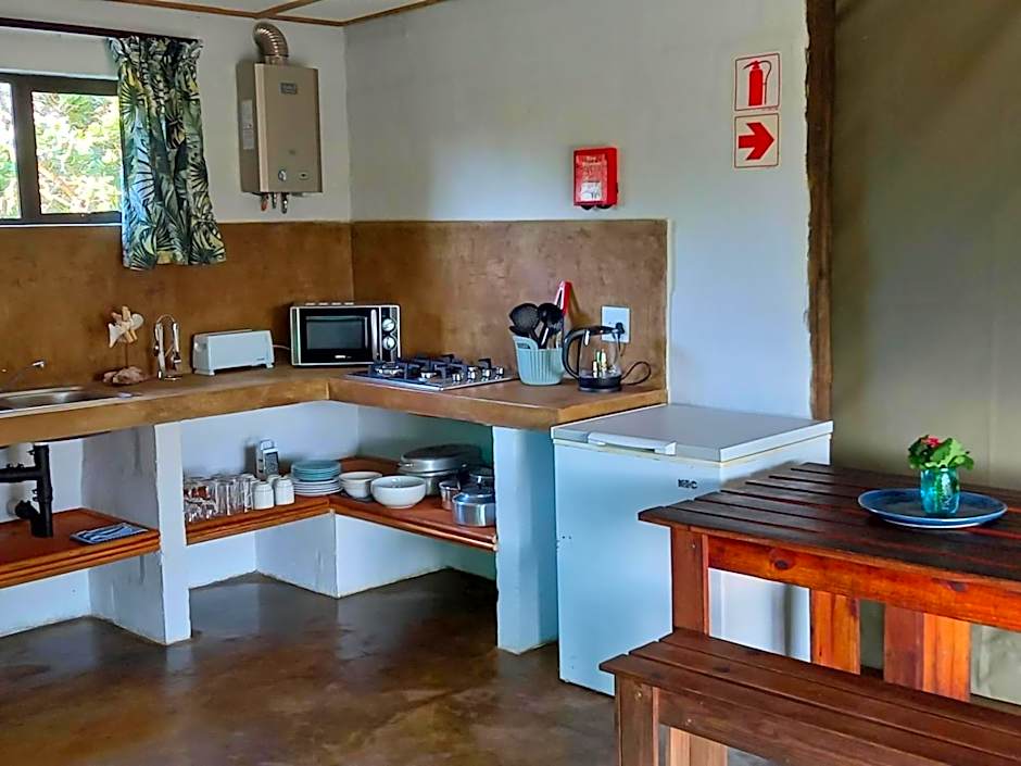 Kingfisher Bush Lodge
