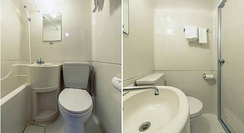 Business Hotel Kyugetsu Tsukumi