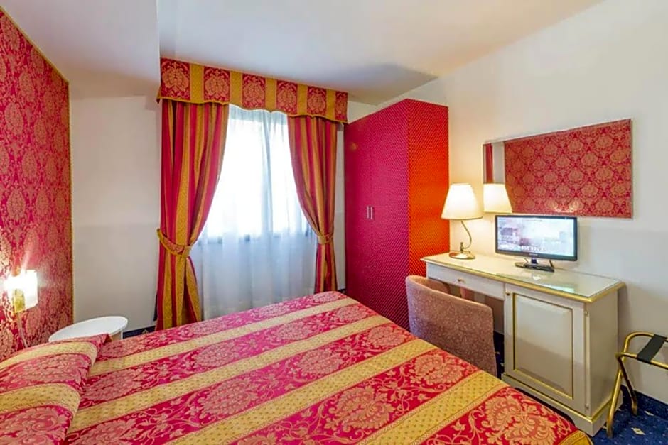 Hotel Floris