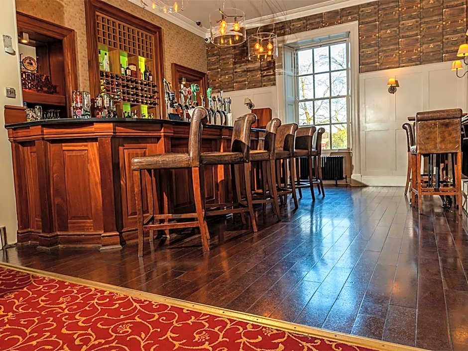 Annebrook House Hotel