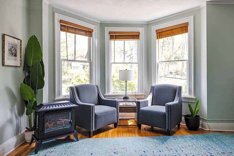 Princess Anne Boutique Hotel
