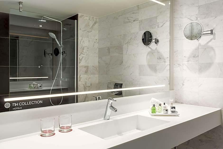 NH Amsterdam Barbizon Palace