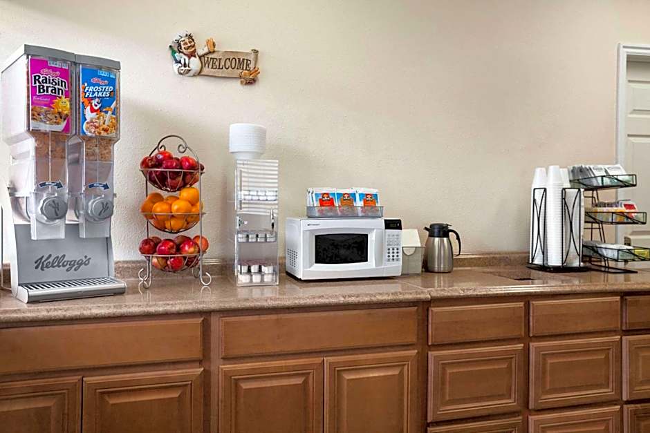 Travelodge by Wyndham Elko NV