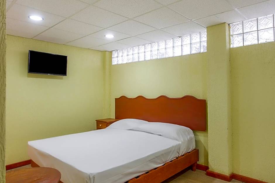 OYO Hotel San Agustin