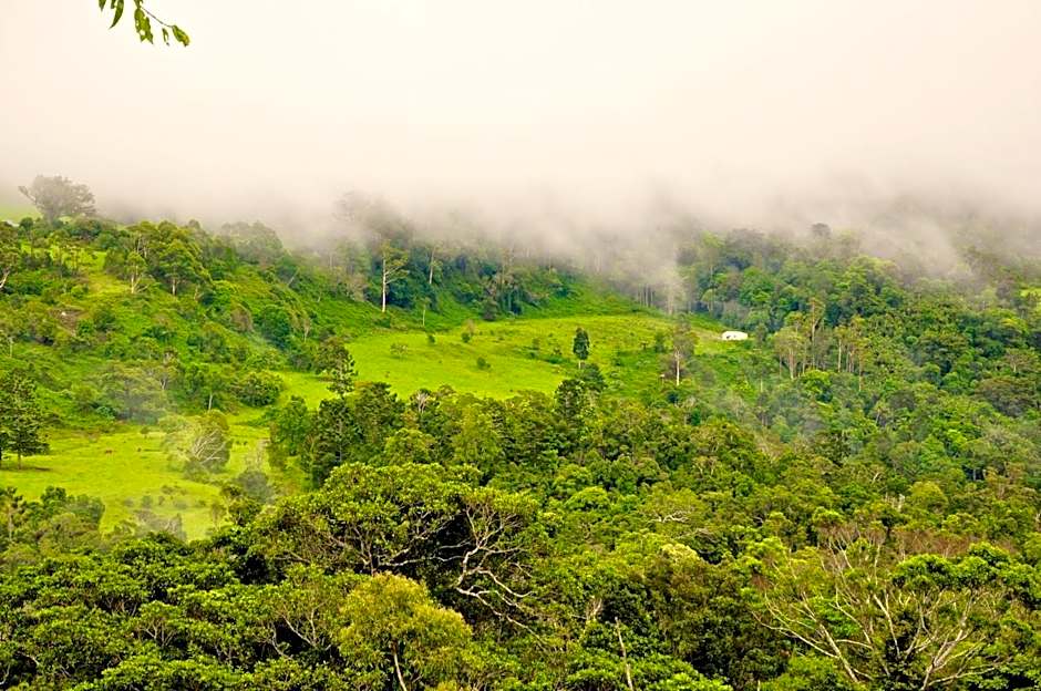 Escarpment Retreat & Day Spa for Couples