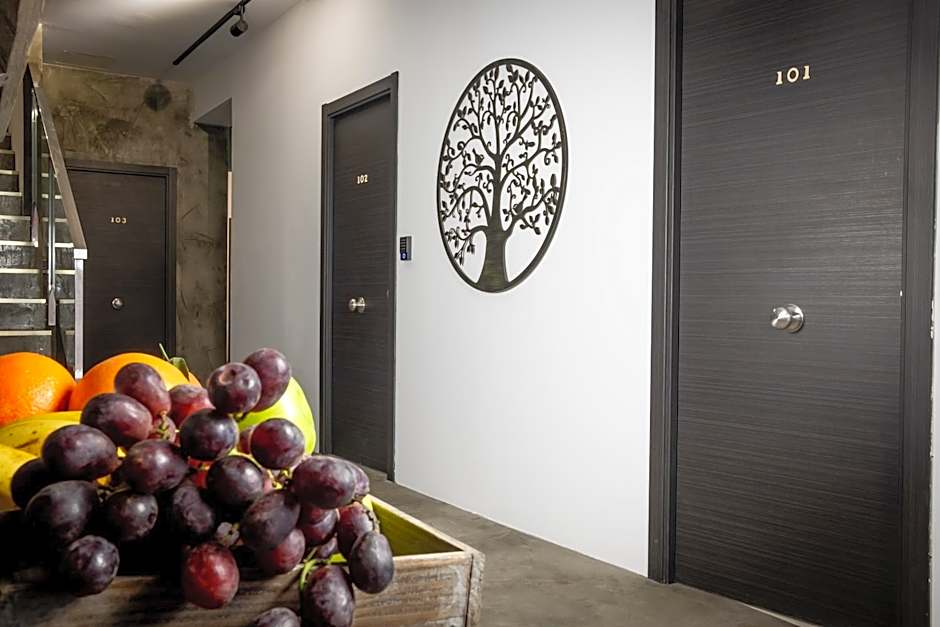 Boutique X Benalmadena Pueblo