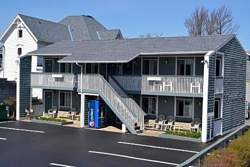 The Ship Motel