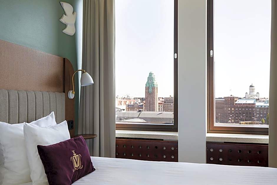 Original Sokos Hotel Vaakuna Helsinki