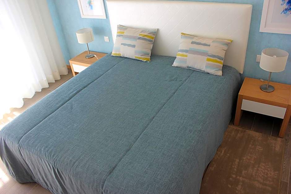 Apartamentos Turisticos da Nazare