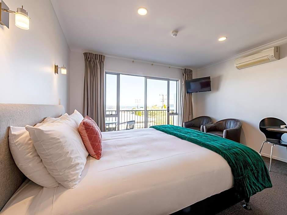 Lake Taupo Motor Inn