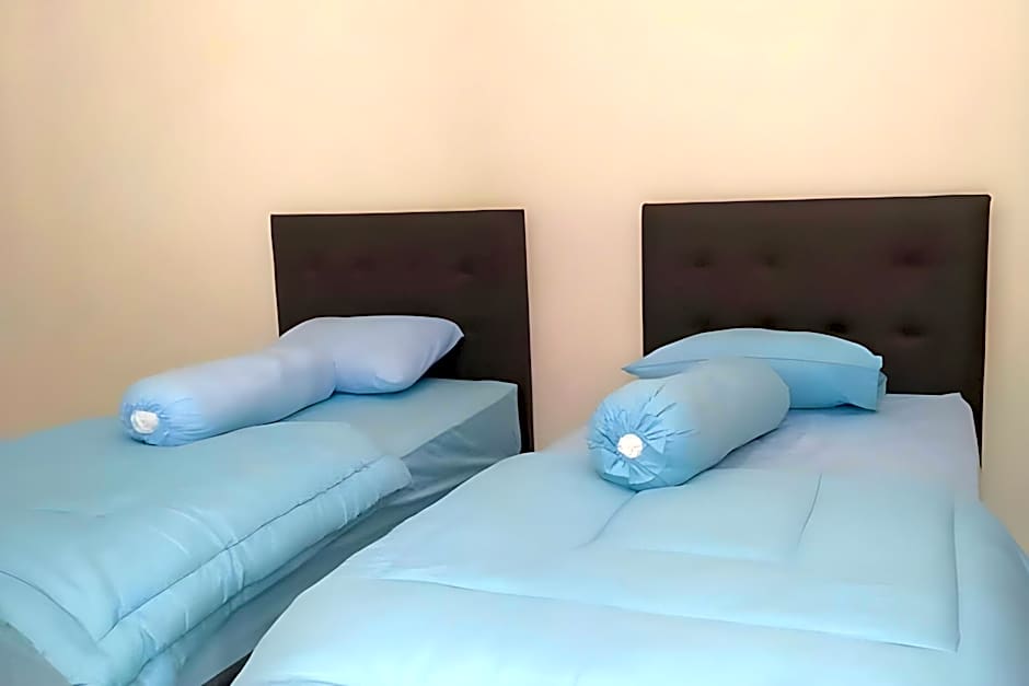 Bang Alief Property near Taman Tajamara Sumenep Mitra RedDoorz