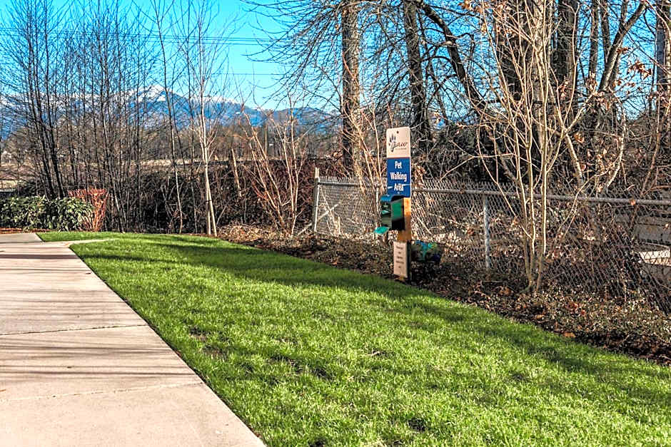 Candlewood Suites Burlington By IHG