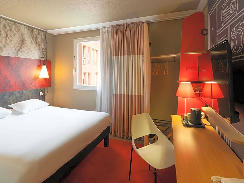 ibis Epernay Centre Ville