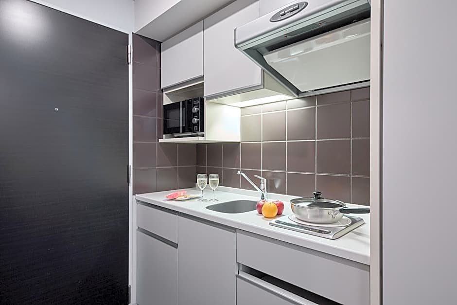 Citadines Shinjuku Hotel