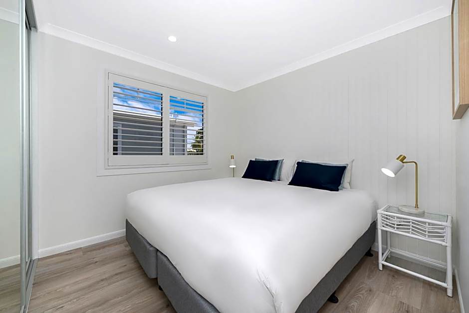 Mercure Inn Townsville