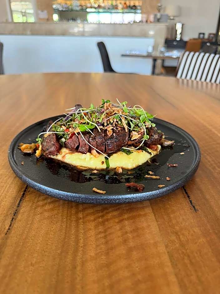 International Hotel Wagga Wagga