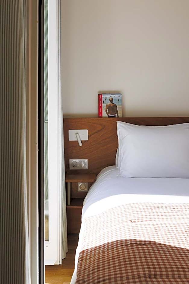 ALFRED HOTELS Les Halles