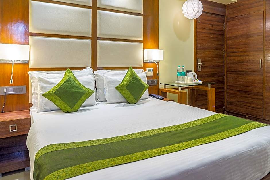 Hotel Super Inn Armoise